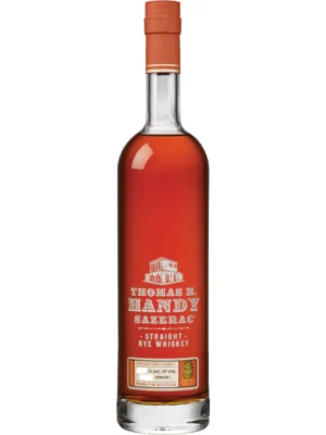 Thomas H. Handy Sazerac Straight Rye Whiskey