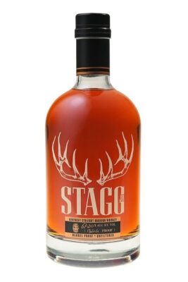 Stagg Jr. Bourbon