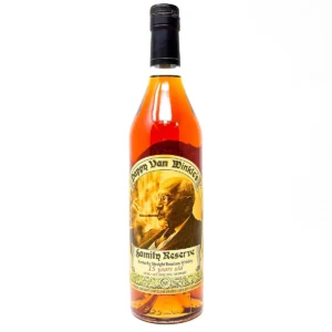Pappy Van Winkle's 15 Year Family Reserve