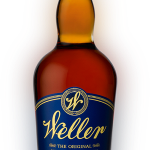 Weller Full Proof Bourbon