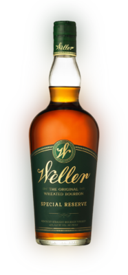 Weller Special Reserve Bourbon