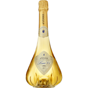 De Venoge Louis XV, 1995