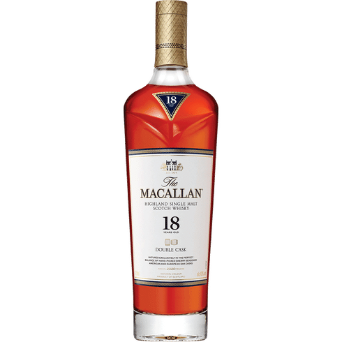 double-cask
