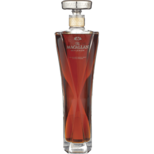 Macallan Reflexion
