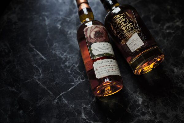 Rare Rum