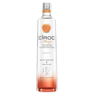 Cîroc Mango Vodka (1L)