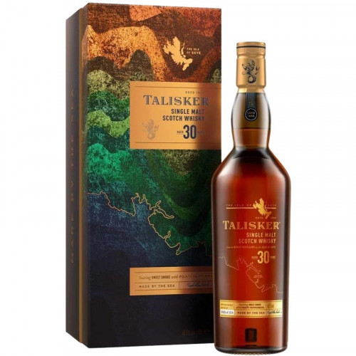 talisker-30-year-old-single-malt-scotch-whisky