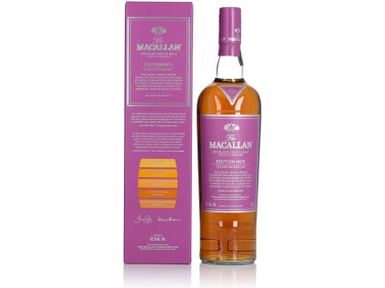 Macallan Edition No. 5