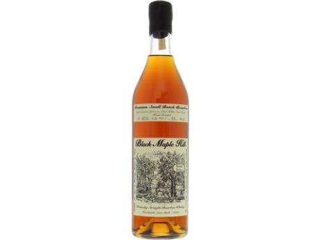 Black Maple Hill 16 Year Old Bourbon, black maple hill 16yr