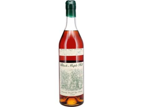 Black Maple Hill 18 Year Old Rye