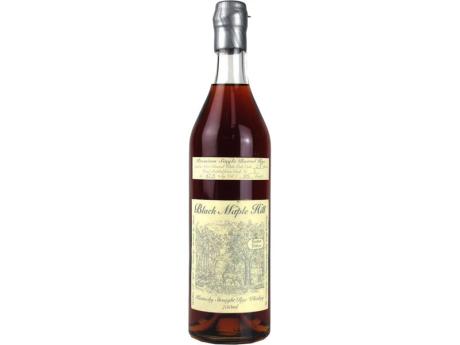 Black Maple Hill 23 Year Old Single Barrel Rye