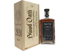 Blood Oath Pact No. 10