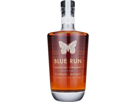 Blue Run 13 Year Old Kentucky Straight Bourbon