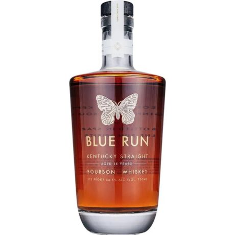 Blue Run 14 Year Kentucky Straight Bourbon