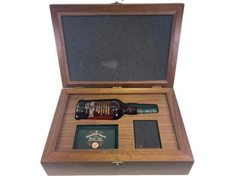 Buffalo Trace Six Millionth Barrel Bourbon 375ml
