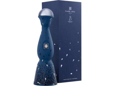 Clase Azul Tequila 25th Anniversary Limited Edition