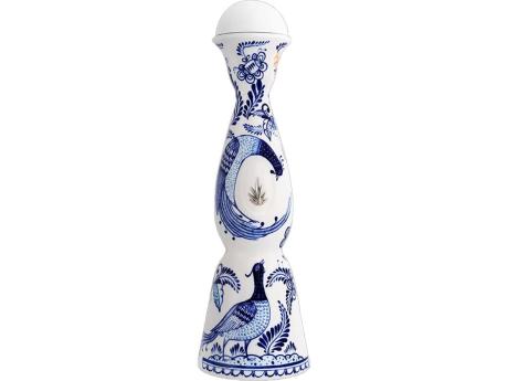 Clase Azul Extra Anejo Tequila Master Artisans Angel Santos Edition