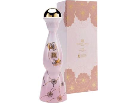 Clase Azul Pink 2023 Limited Edition Reposado Tequila, clase azul pink 2023