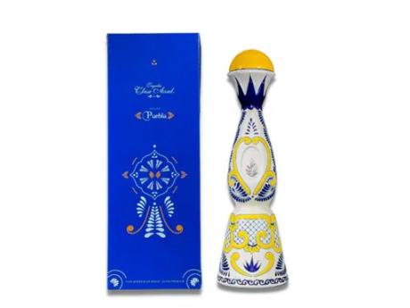 Clase Azul Puebla Limited Edition Tequila 2021