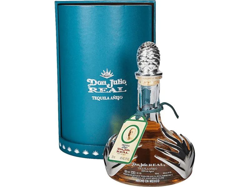 Don Julio Real Extra Anejo Tequila