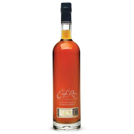 Eagle Rare 17 Year Old 2014 Release