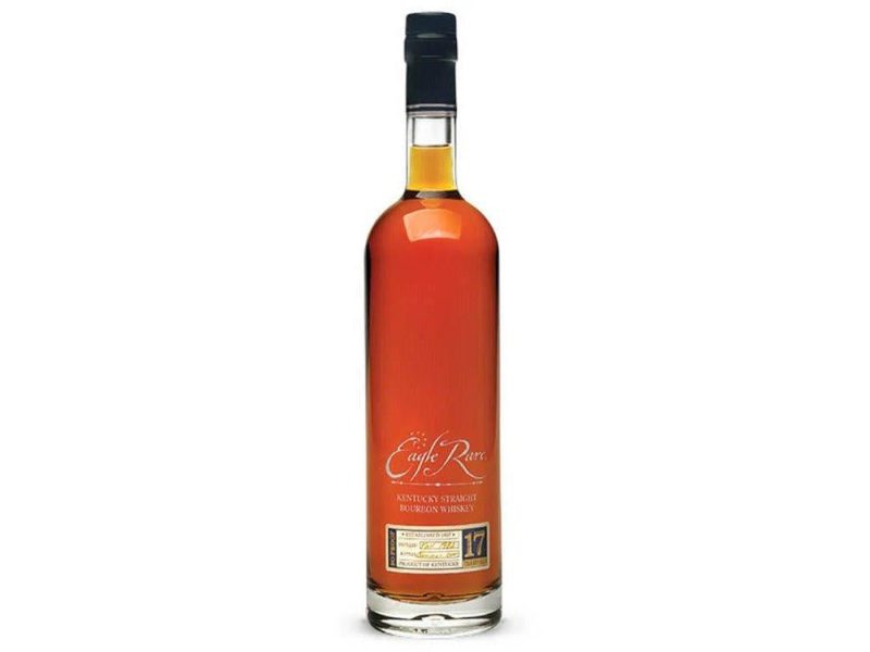 Eagle Rare 17 Year Old 2014 Release