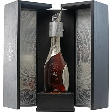 Eagle Rare 25 Year Old Bourbon