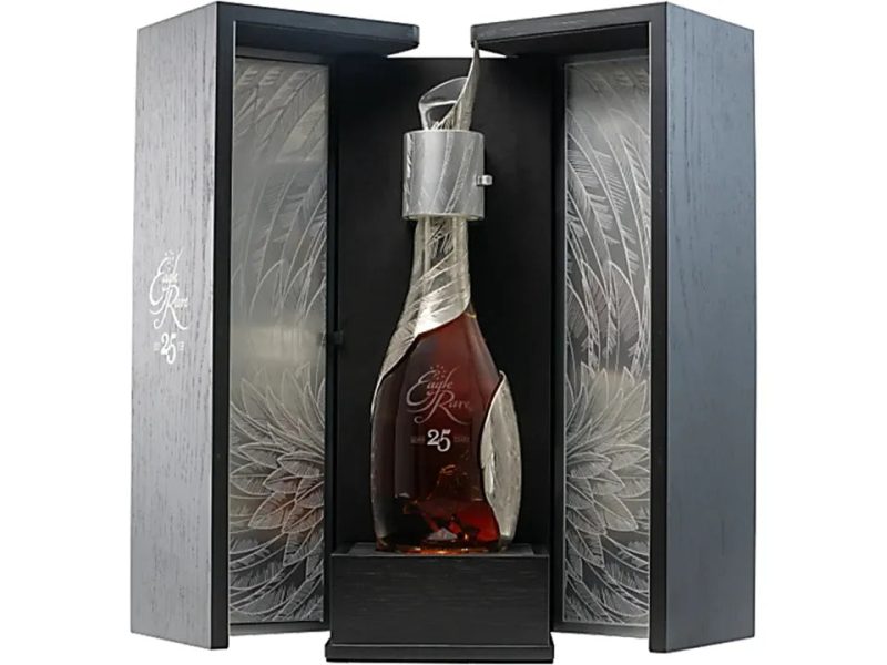 Eagle Rare 25 Year Old Bourbon