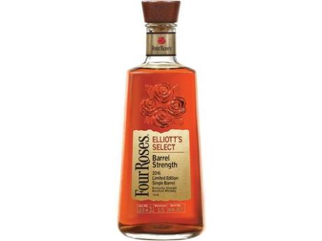 Four Roses Elliot's Select Limited Edition 2016