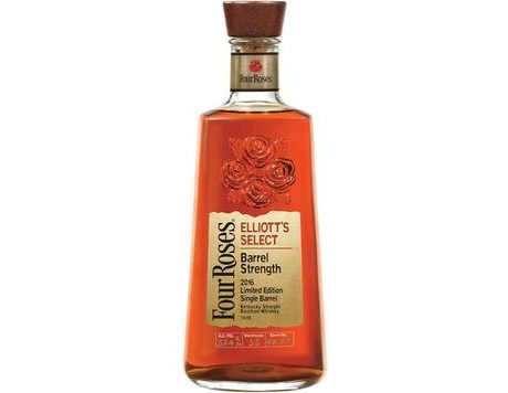 Four Roses Elliot's Select Limited Edition 2016