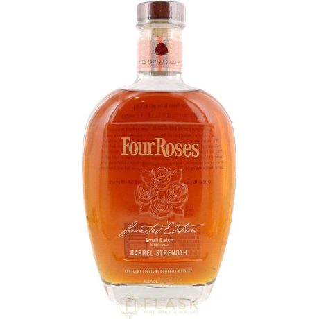 Four Roses Limited Edition Small Batch 2010 Release