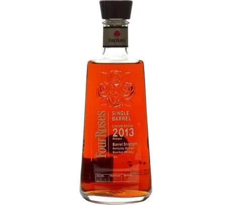 Four Roses Limited Edition Single Barrel 2013