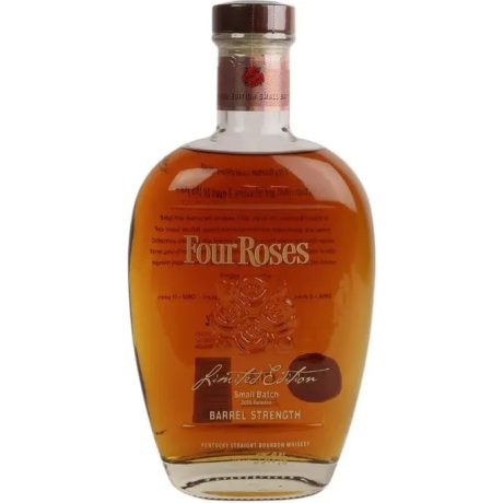 Four Roses Limited Edition Small Batch 2019 Release