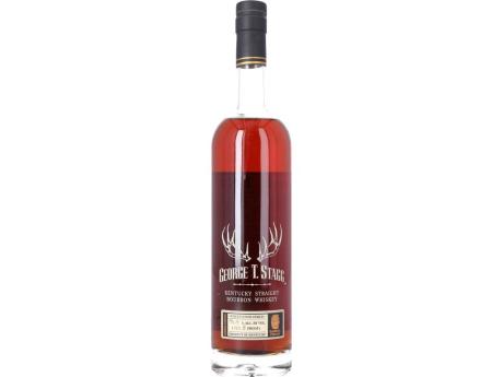 George T Stagg 2012 Release