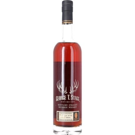 George T Stagg 2012 Release