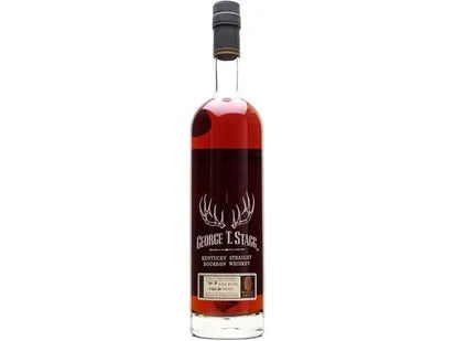 George T Stagg 2003 Release