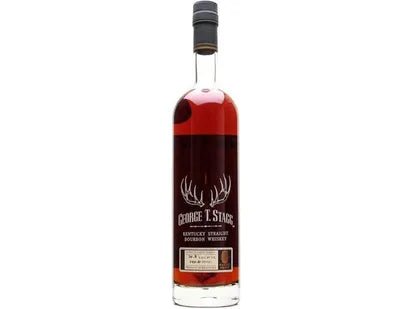 George T Stagg 2015 Release