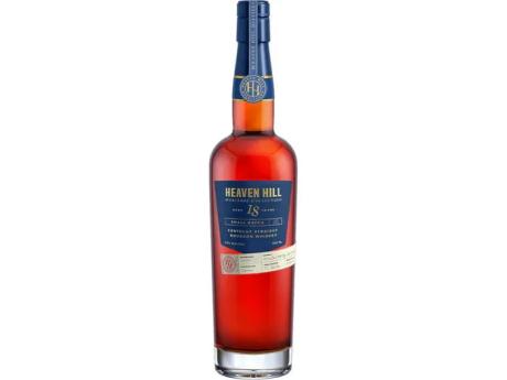 Heaven Hill 18 Year Old 2024 Release