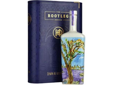 Heaven's Door The Bootleg Series Vol Iii Vino De Naranja Cask Finish 13 Year Old Bourbon