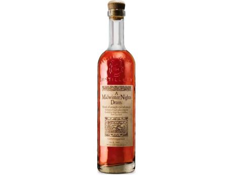 High West Midwinter Night's Dram Act 2