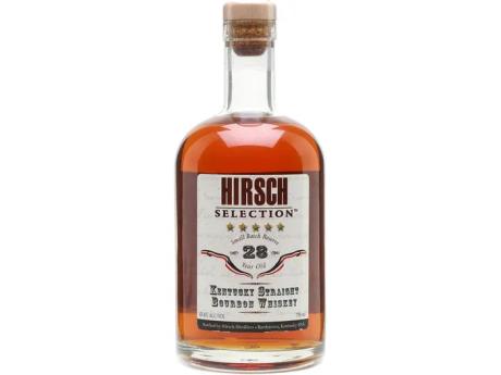 Hirsch Selection 28 Year Old Bourbon
