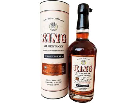 King Of Kentucky 16 Year Bourbon 2023