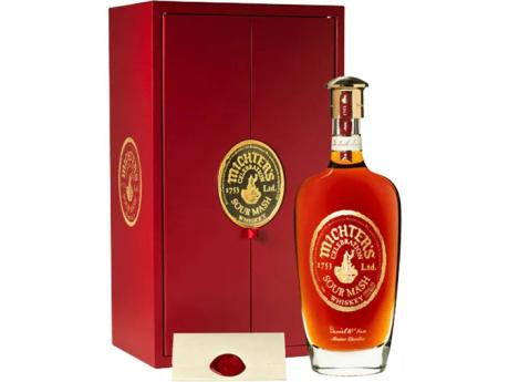Michter's Celebration Batch 1 Sour Mash Whiskey