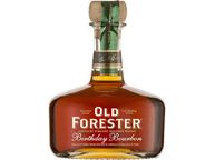 Old Forester Birthday Bourbon 2014 Release