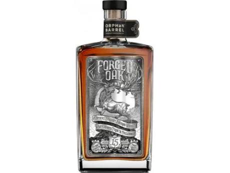 Orphan Barrel Forged Oak 15 Year Old
