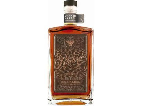 Orphan Barrel Rhetoric 23 Year Old Kentucky Straight Bourbon Whiskey