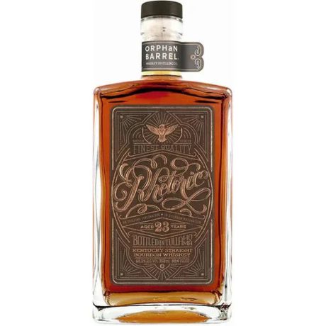 Orphan Barrel Rhetoric 23 Year Old Kentucky Straight Bourbon Whiskey