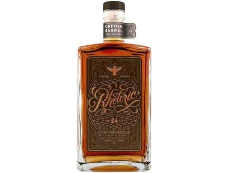 Orphan Barrel Rhetoric 24 Year Old Kentucky Straight Bourbon