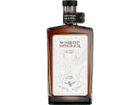 Orphan Barrel Whoop & Holler 28 Year Whiskey