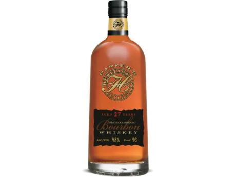 Parker's Heritage 27 Year Old 2nd Edition